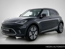 Zwart, metallic lak Nieuw 2025 Smart #1 Edition #1 SUV | € 37.042 (Goede deal)