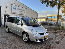 Grijs Gebruikt 2010 Renault Grand Espace MPV | € 1.899 (Super prijs)