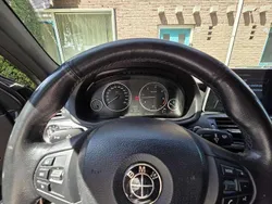 Zwart Gebruikt 2011 BMW X3 Executive SUV | € 11.500 (Super prijs)