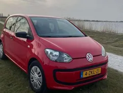 Gebruikt 2015 VW up! Hatchback | € 6.250 (Goede deal)