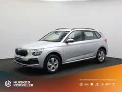 Grijs Nieuw 2025 Skoda Kamiq Selection SUV | € 34.085 (Iets duurder)