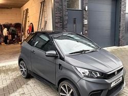 Gebruikt 2023 Aixam Coupe GTI Coupé | € 14.000 (Eerlijke prijs)