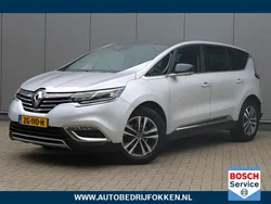 Grijs Gebruikt 2019 Renault Espace Intens MPV | € 30.845 (Duur)