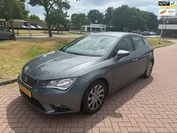 Grijs Gebruikt 2013 Seat Leon Ecomotive Hatchback | € 5.500 (Iets duurder)