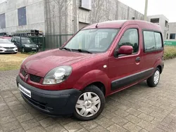 Rood Gebruikt 2005 Renault Kangoo MPV | € 5.450 (Duur)