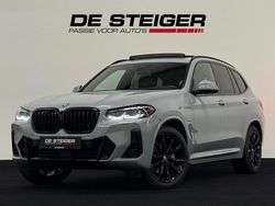 Gebruikt 2022 BMW iX3 Executive SUV | € 51.750 (Iets duurder)