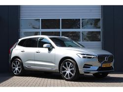 Grijs Gebruikt 2019 Volvo XC60 Inscription SUV | € 29.950 (Iets duurder)