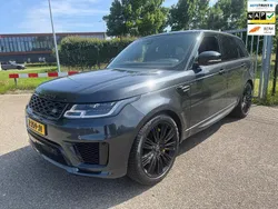 Grijs Gebruikt 2019 Land Rover Range Rover Sport HSE Dynamic SUV | € 47.900 (Eerlijke prijs)