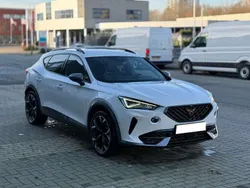 Wit Gebruikt 2021 Cupra Formentor VZ SUV | € 21.999 (Super prijs)