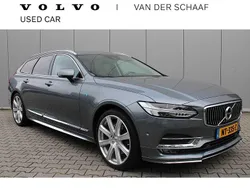 Gebruikt 2016 Volvo V90 Inscription Stationwagen | € 28.900 (Iets duurder)