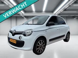 Wit Gebruikt 2018 Renault Twingo LIMITED Hatchback | € 9.495 (Eerlijke prijs)