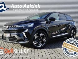 Zwart Gebruikt 2025 Renault Symbioz Techno SUV | € 31.880 (Goede deal)