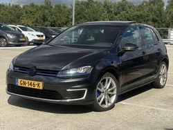 Grijs Gebruikt 2015 VW Golf VII GTE Stationwagen | € 11.950 (Eerlijke prijs)