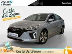 Grijs Gebruikt 2019 Hyundai Ioniq Comfort Sedan | € 11.950 (Eerlijke prijs)