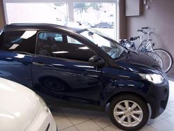 Blauw Gebruikt 2019 Aixam Crossline Evo | € 12.950