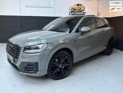 Grijs Gebruikt 2018 Audi Q2 S-Line SUV | € 27.950 (Duur)