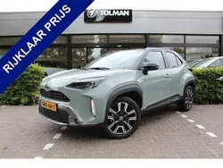 Groen Gebruikt 2024 Toyota Yaris Cross Edition SUV | € 36.950