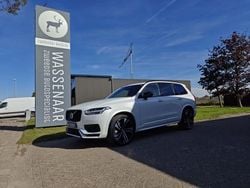 Wit Gebruikt 2022 Volvo XC90 R-Design SUV | € 57.950 (Eerlijke prijs)