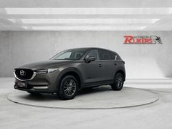 Bruin Gebruikt 2021 Mazda CX-5 Comfort SUV | € 28.795 (Goede deal)