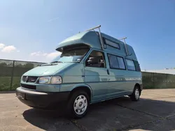 Groen Gebruikt 2001 VW California Exclusive Van | € 19.999