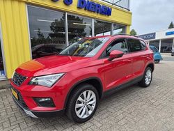 Rood Gebruikt 2020 Seat Ateca Business SUV | € 19.999 (Goede deal)