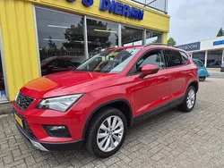 Rood Gebruikt 2020 Seat Ateca Business SUV | € 19.999 (Goede deal)