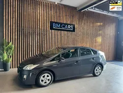 Grijs, metallic lak Gebruikt 2009 Toyota Prius Hatchback | € 7.499 (Eerlijke prijs)