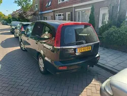 Gebruikt 2001 Honda Stream ES MPV | € 1.250
