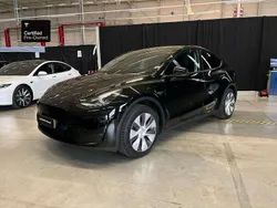 Zwart Gebruikt 2024 Tesla Model Y RWD SUV | € 39.600 (Eerlijke prijs)