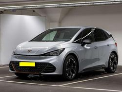Grijs Nieuw 2025 Cupra Born Limited Edition Hatchback | € 37.990 (Iets duurder)