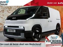 Nieuw 2025 Kia PV5 2 Van | € 38.670