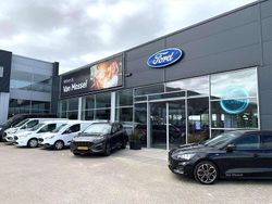 Zwart Nieuw 2025 Ford Kuga ST-Line X SUV | € 50.689 (Duur)
