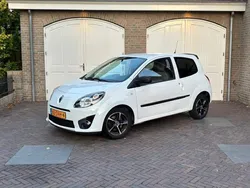 Wit Gebruikt 2011 Renault Twingo Collection Hatchback | € 2.299 (Goede deal)