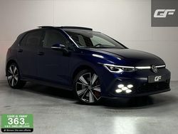 Blauw Gebruikt 2021 VW Golf VIII GTE Hatchback | € 22.450 (Eerlijke prijs)