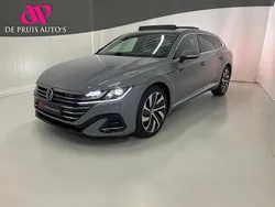 Grijs Gebruikt 2022 VW Arteon R-line Stationwagen | € 36.950 (Iets duurder)