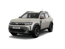 Bruin (metallic) Nieuw 2025 Dacia Duster Extreme SUV | € 31.850 (Eerlijke prijs)