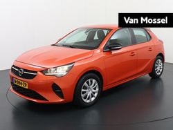Oranje Gebruikt 2020 Opel Corsa Edition Hatchback | € 11.940 (Goede deal)