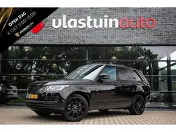 Gebruikt 2021 Land Rover Range Rover SUV | € 69.950