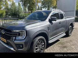 Gebruikt 2023 Ford Ranger Wildtrack Pickup | € 38.945 (Eerlijke prijs)