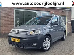 Grijs Gebruikt 2022 VW Caddy MPV | € 18.500