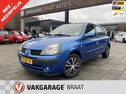 Renault Clio II