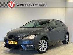 Grijs Gebruikt 2020 Seat Leon Style Hatchback | € 14.940 (Goede deal)