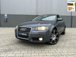 Overige Gebruikt 2008 Audi A3 Sportback Attraction Hatchback | € 6.249 (Eerlijke prijs)
