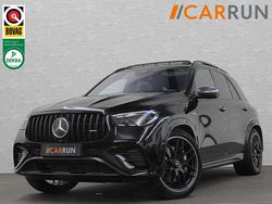 Zwart Gebruikt 2025 Mercedes GLE53 AMG AMG SUV | € 129.800