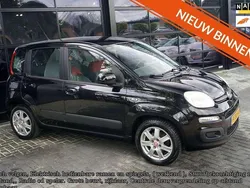 Zwart Gebruikt 2014 Fiat Panda Hatchback | € 4.840 (Eerlijke prijs)