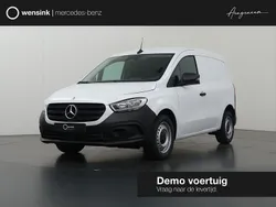 Wit Gebruikt 2024 Mercedes Citan 108 Van | € 24.742