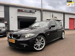 Zwart Gebruikt 2011 BMW 318 M Sport Stationwagen | € 5.999 (Eerlijke prijs)