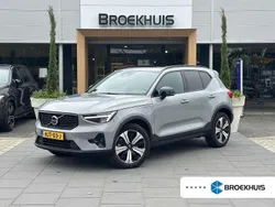 Grijs Gebruikt 2023 Volvo XC40 Inscription SUV | € 39.900 (Eerlijke prijs)