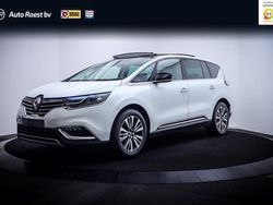 Wit Gebruikt 2018 Renault Espace Initiale MPV | € 27.750 (Goede deal)