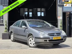Grijs Gebruikt 2001 Citroën C5 Prestige Hatchback | € 1.649 (Eerlijke prijs)